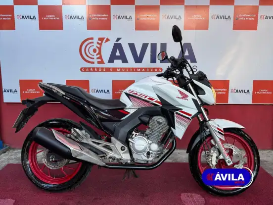 HONDA-CB TWISTER HONDA-CB TWISTER-2022