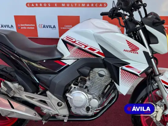HONDA-CB TWISTER HONDA-CB TWISTER-2022