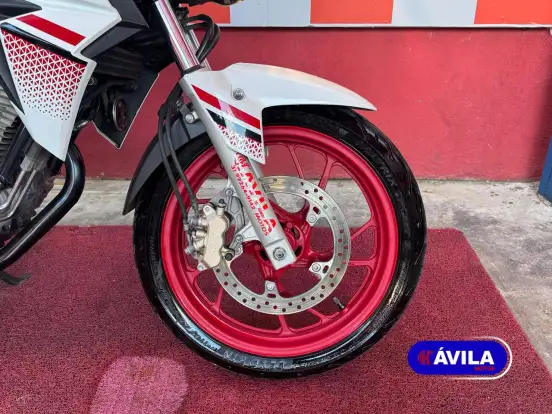HONDA-CB TWISTER-2022