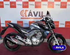 HONDA CB TWISTER HONDA CB TWISTER