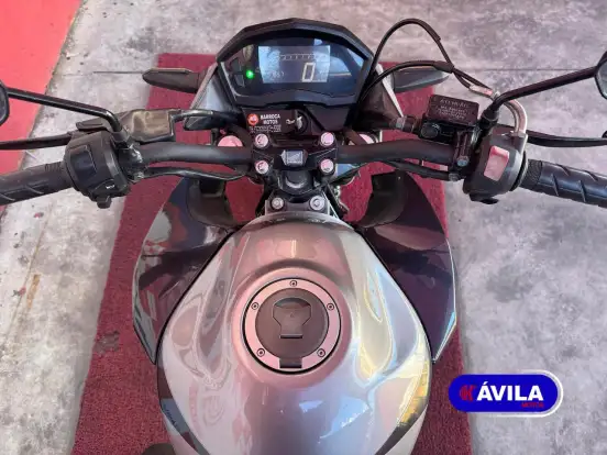 HONDA-CB TWISTER HONDA-CB TWISTER-2020