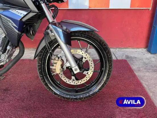 HONDA-CB TWISTER HONDA-CB TWISTER-2020