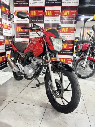 HONDA CG 150 FAN ESDi HONDA CG 150 FAN ESDi