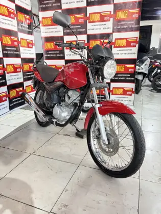 HONDA CG 150 FAN ESDi HONDA CG 150 FAN ESDi