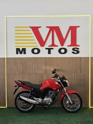 HONDA CG 150 FAN ESDi HONDA CG 150 FAN ESDi