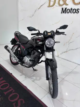 HONDA-CG 150 FAN ESI HONDA-CG 150 FAN ESI-2012