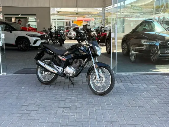 HONDA CG 150 FAN 