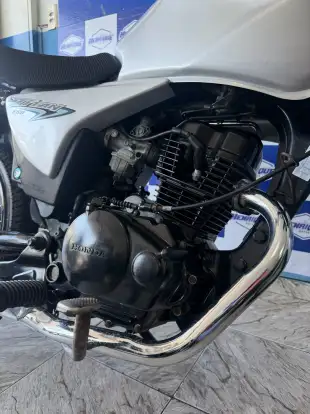 HONDA-CG 150 TITAN ES-2007