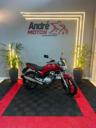HONDA CG 150 TITAN EX HONDA CG 150 TITAN EX