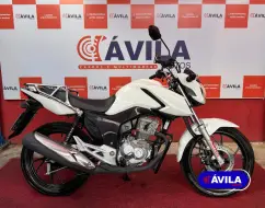 HONDA CG 160 CARGO HONDA CG 160 CARGO
