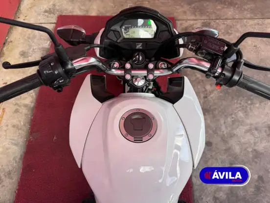 HONDA-CG 160 CARGO-2024