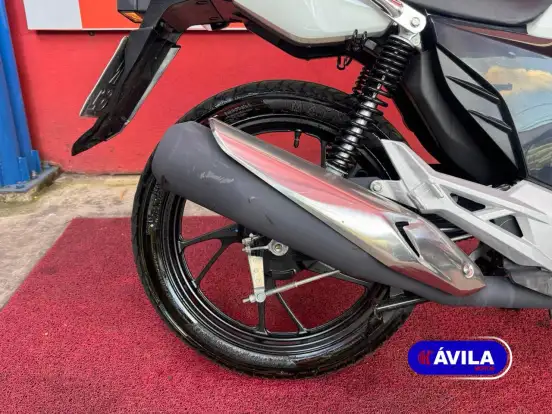 HONDA-CG 160 CARGO-2024