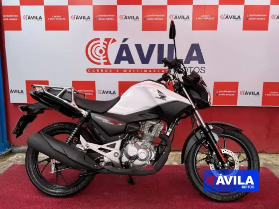 HONDA CG 160 CARGO HONDA CG 160 CARGO