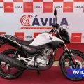 HONDA CG 160 CARGO HONDA CG 160 CARGO