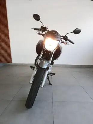 HONDA-CG 160 FAN-2023
