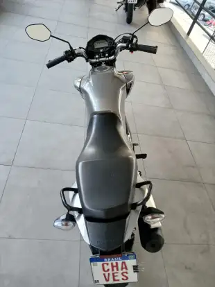 HONDA-CG 160 FAN-2023