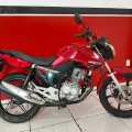 HONDA CG 160 FAN HONDA CG 160 FAN