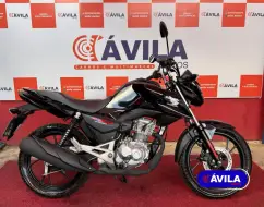 HONDA CG 160 FAN HONDA CG 160 FAN