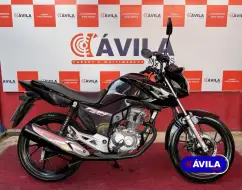 HONDA CG 160 FAN HONDA CG 160 FAN