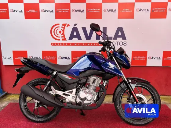 HONDA CG 160 FAN HONDA CG 160 FAN