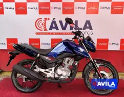 HONDA CG 160 FAN HONDA CG 160 FAN