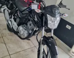 HONDA CG 160 FAN HONDA CG 160 FAN