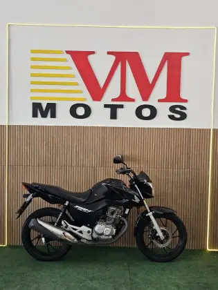 HONDA CG 160 FAN HONDA CG 160 FAN