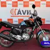 HONDA CG 160 START ES HONDA CG 160 START ES