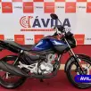 HONDA CG 160 START ES HONDA CG 160 START ES
