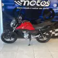 HONDA CG 160 START ES HONDA CG 160 START ES