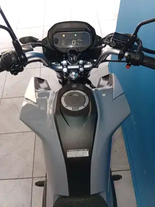 HONDA-CG 160 TITAN ABS-2026