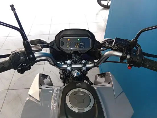 HONDA-CG 160 TITAN ABS-2026