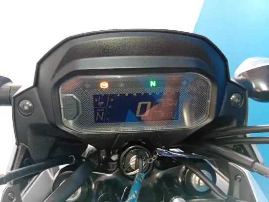 HONDA-CG 160 TITAN ABS-2026