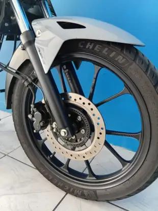 HONDA-CG 160 TITAN ABS-2026