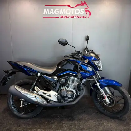 HONDA CG 160 TITAN HONDA CG 160 TITAN