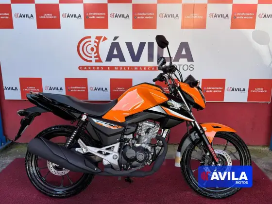 HONDA CG 160 TITAN HONDA CG 160 TITAN