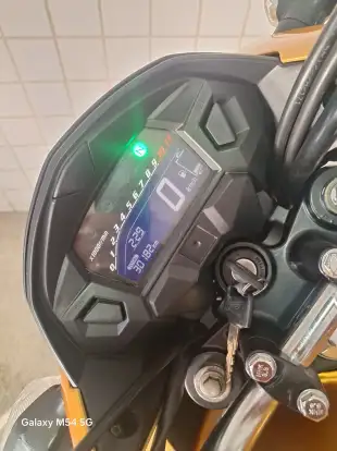 HONDA-CG 160 TITAN-2022