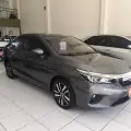 HONDA CITY 1.5 i-VTEC FLEX EXL CVT HONDA CITY 1.5 i-VTEC FLEX EXL CVT