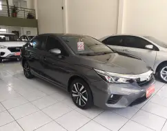 HONDA CITY 1.5 i-VTEC FLEX EXL CVT HONDA CITY 1.5 i-VTEC FLEX EXL CVT