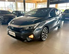 HONDA CITY 1.5 i-VTEC FLEX EXL CVT HONDA CITY 1.5 i-VTEC FLEX EXL CVT