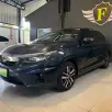HONDA CITY 1.5 i-VTEC FLEX HATCH TOURING CVT HONDA CITY 1.5 i-VTEC FLEX HATCH TOURING CVT