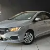 HONDA CITY 1.5 PERSONAL 16V FLEX 4P AUTOMÁTICO HONDA CITY 1.5 PERSONAL 16V FLEX 4P AUTOMÁTICO
