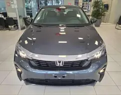 HONDA CITY 1.5 i-VTEC FLEX EXL CVT HONDA CITY 1.5 i-VTEC FLEX EXL CVT