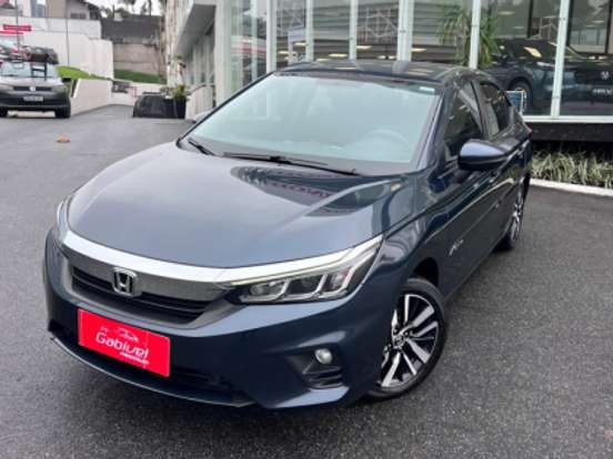 HONDA-CITY-1.5 i-VTEC FLEX EXL CVT HONDA-CITY-2025