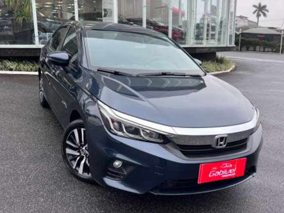 HONDA-CITY-1.5 i-VTEC FLEX EXL CVT HONDA-CITY-2025
