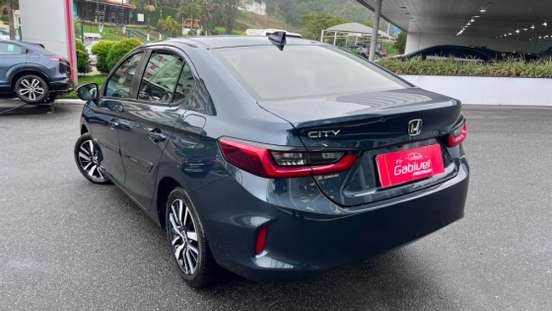 HONDA-CITY-2025