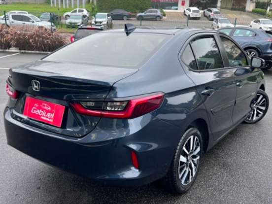 HONDA-CITY-1.5 i-VTEC FLEX EXL CVT HONDA-CITY-2025