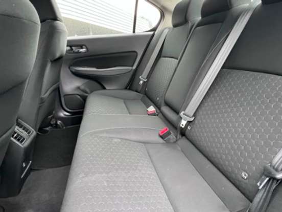 HONDA-CITY-1.5 i-VTEC FLEX EXL CVT HONDA-CITY-2025