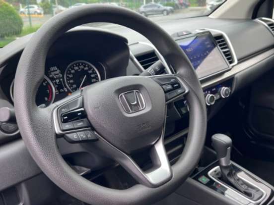 HONDA-CITY-1.5 i-VTEC FLEX EXL CVT HONDA-CITY-2025