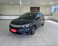 HONDA CITY 1.5 i-VTEC FLEX HATCH EXL CVT HONDA CITY 1.5 i-VTEC FLEX HATCH EXL CVT